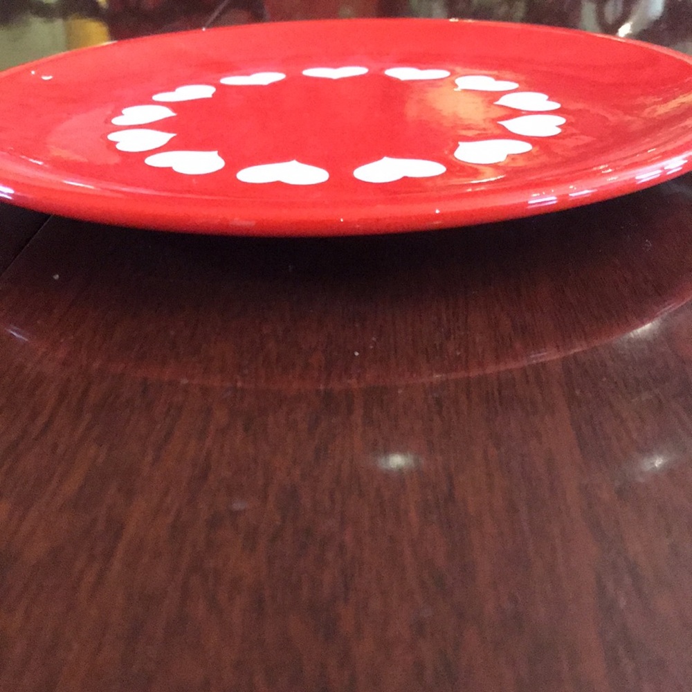 Two Heart ❤️ Dishes - Picture 7 of 12